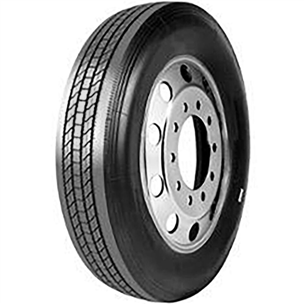 295/75R22.5 HAULANDER HLT800 TRAILER 146/143L 16PLY