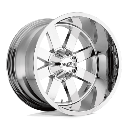 MO962 18X9 8X6.5 CHR 0MM