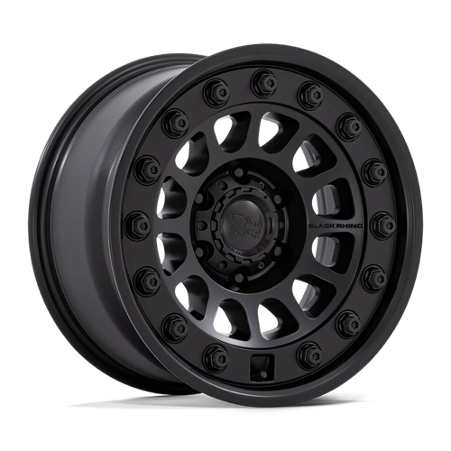 OUTBACK 18X8 6X5.5 106 +32 M-BLK