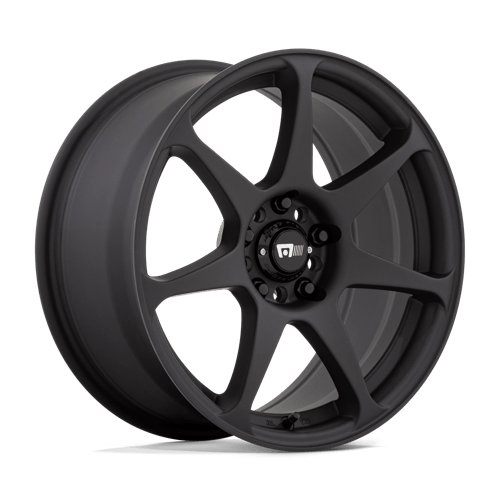 BATTLE 17X8 5X4.5 72 +30 M-BLK