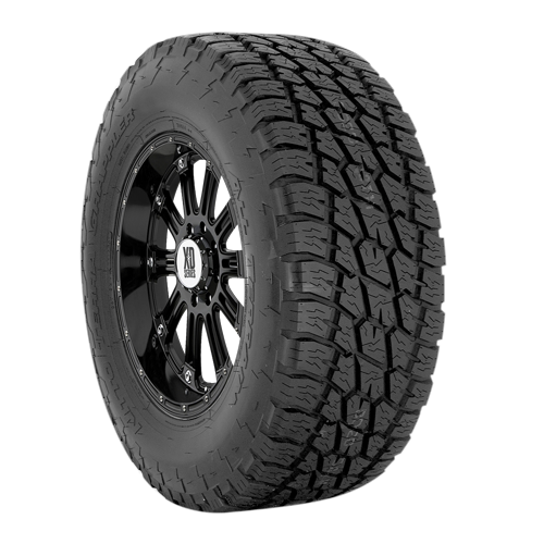 TER GRAP G3 LT285/50R22 121/118/S 33.27