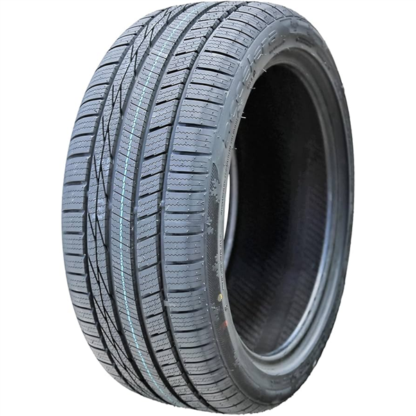 215/60R16 ACCELERA X GRIP N STUDLESS 95H M+S**WINTER TIRE***
