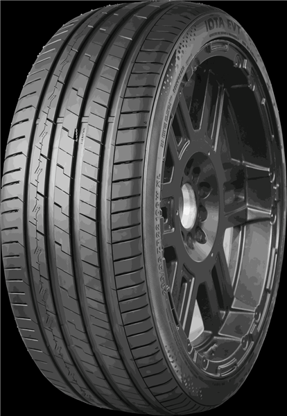 225/45ZR17 ACCELERA IOTA EVT 94W XL 320AA+35K**EV COMPATIBLE