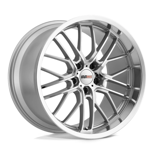 CR EAGLE 20X10.5 5X4.75 +69 70 SLV MR FC