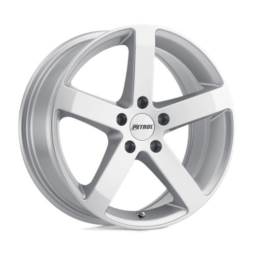 P3B 17X7 5X112 72.1 +38 G-SLV