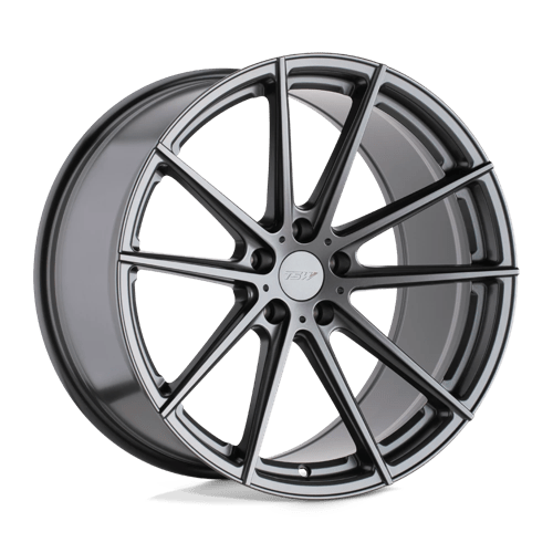 BATHURST 20X10 5X112 72.1 +25 G-GNMTL