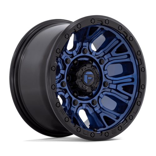 TRACTION 17X9 5X5.0 71 KBL -12