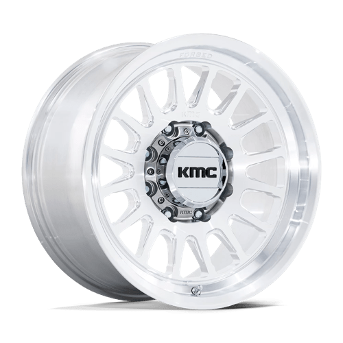 IMPACT FORGED MB 18X9 8X170 -12 RAW-MACH