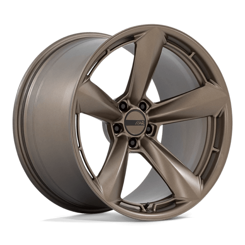 TTF 20X9.5 5X115 72 +15 M-BRNZ