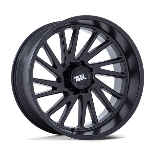 COMBAT 22X10 8X170 125 -18 M-BLK