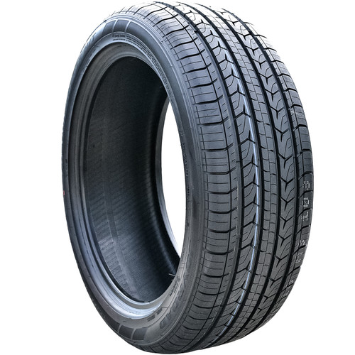 225/60ZR18 CENTARA GRAND TOURER H/T 100H M+S 440AA