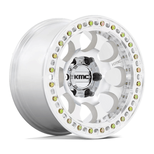 RIOT BL 17X8.5 6X5.5 MACH +0