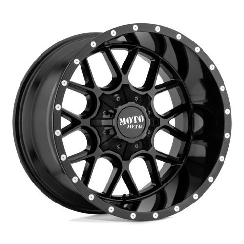 MO986 20X9 6X135/5.5 G-BLK 18MM