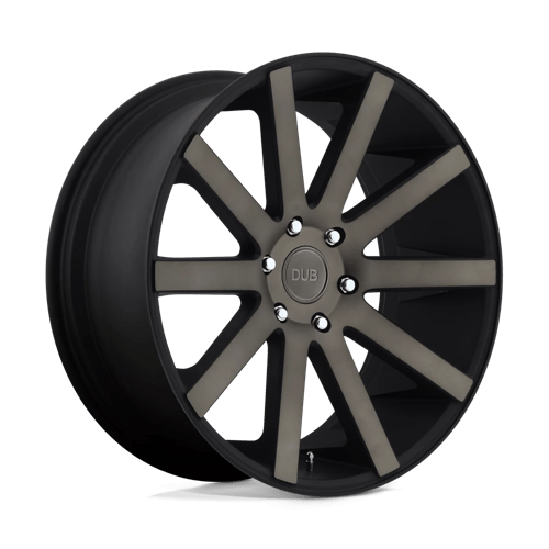 SHOT CALLA 22X9 5X4.5 72 MBT +38