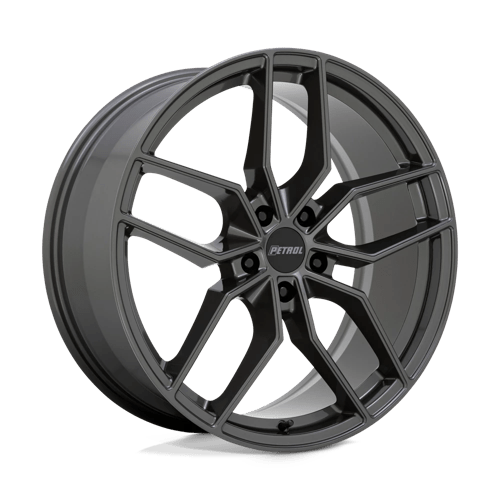 PE P5C 18X8 5X112 66 G-GNMTL +40