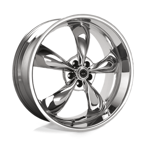 AR605M TT-M 17X9 5X4.75 CHR +45MM