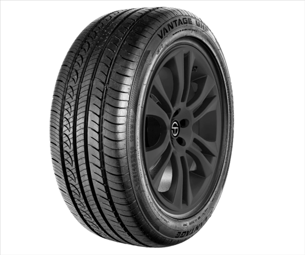225/50R17 VANTAGE UHP 98W XL