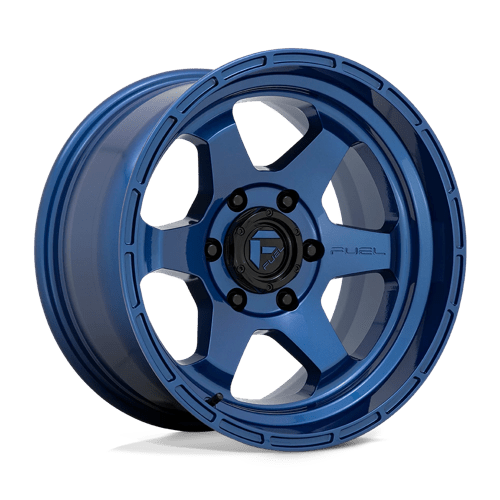 SHOK 17X9 6X5.5 106.1 DK 01MM