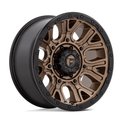 TRACTION 20X9 8X170 125 ZDB +1