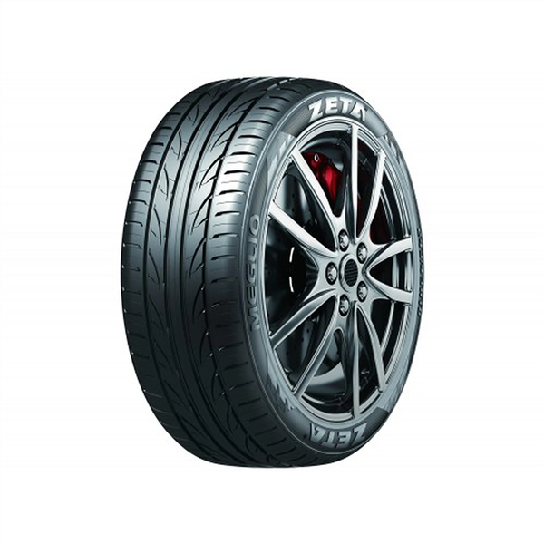 245/45R17 ZETA MEGLIO 99W XL M+S 500AA***50K*** ROAD HAZARD