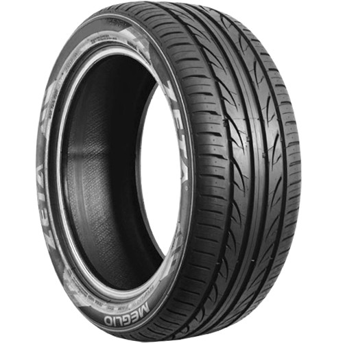 225/35ZR20 ZETA MEGLIO 93W XL M+S 500A-A 50K + ROAD HAZARD