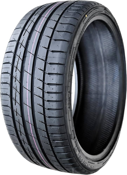 225/60R17 ACCELERA IOTA ST68 AS 99H 400AA+35K