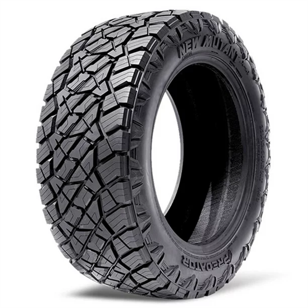 245/65R17 PREDATOR NEW MUTANT X-AT A/T 111T XL 500AB***50K****+ROAD HAZARD