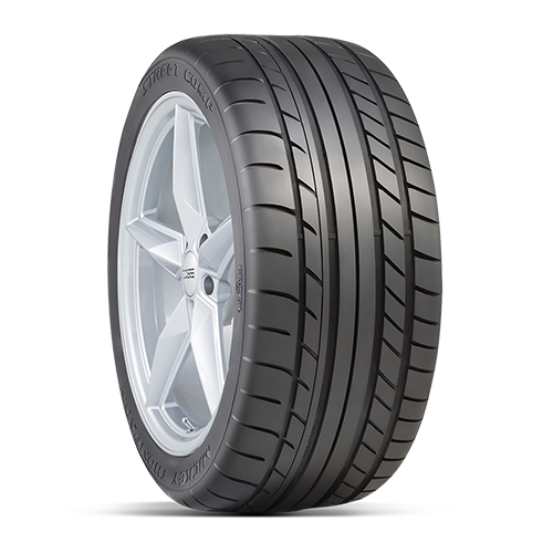 STREET COMP 245/40R18 97Y 25.7
