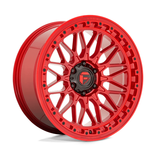 TRIGGER 17X9 5X5.0 71 QL +1
