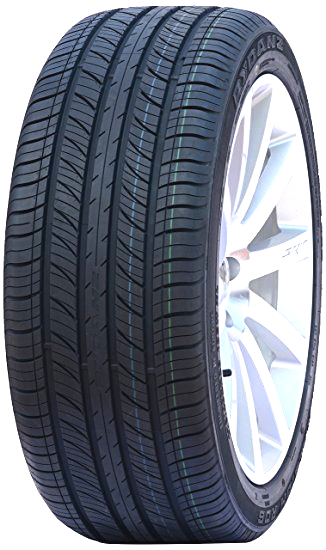 235/60R18 RYDANZ RALEIGH R06 107V XL 440-A-A 50K+ ROADHAZARD