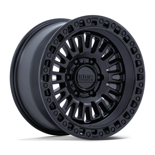 AZTEC 17X8.5 6X4.5 66 +0 M-BLK GB-LP