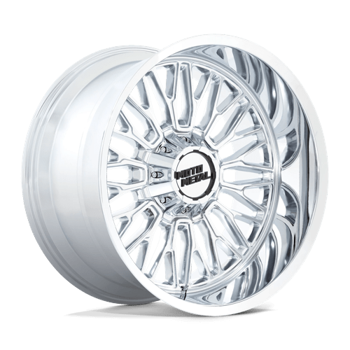 STINGER 22X10 6X135/5.5 106 -18 CHROME