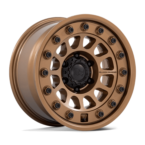 OUTBACK 18X8.5 6X5.5 106 +0 M-BRNZ