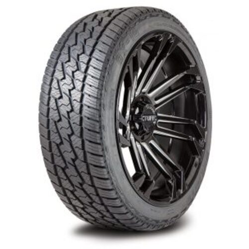 35X12.50R20LT DELINTE DX-10 BANDIT A/T 126R