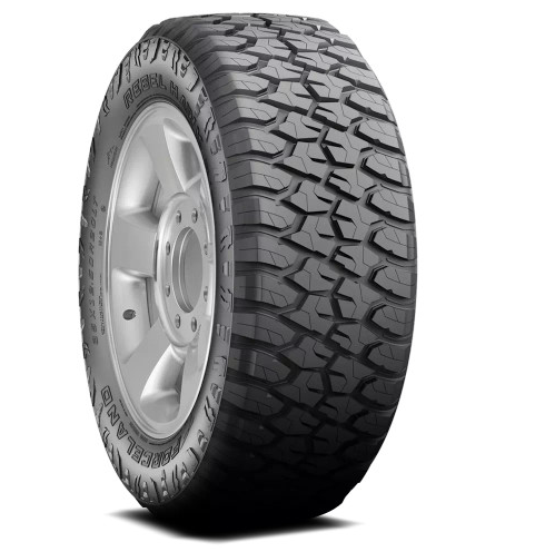 35X12.50R22LT FORCELAND REBELHAWK R/T 10PLY 117Q