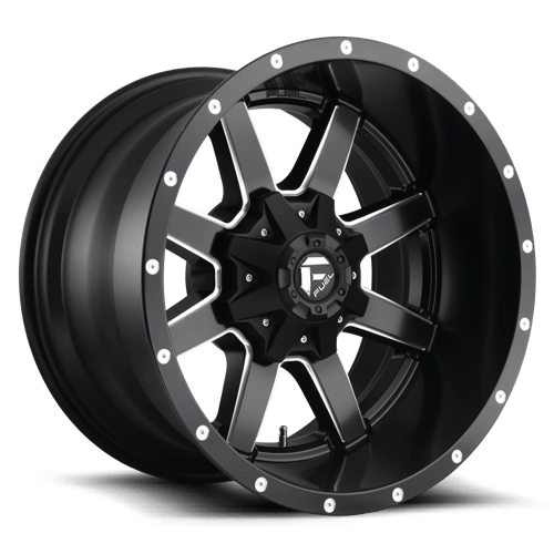MAVERICK 20X12 8X170 125.1 NBD -44