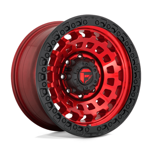 ZEPHYR 20X9 5X5.0 71.5 QLB +01