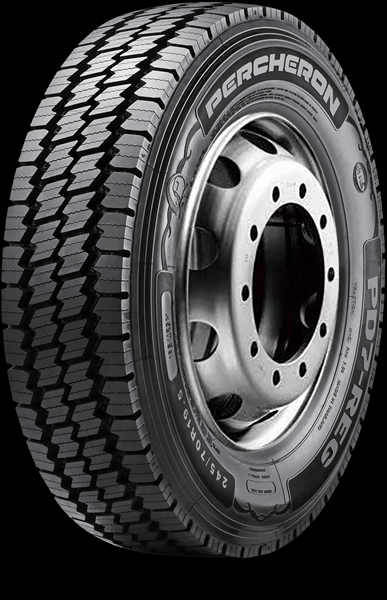 215/75R17.5 PERCHERN DRIVE 135/133L 16PLY