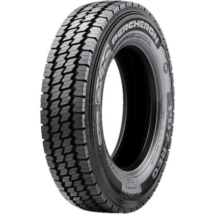 225/70R19.5 Percheron PD7-REG 128/126M G (14 Ply)