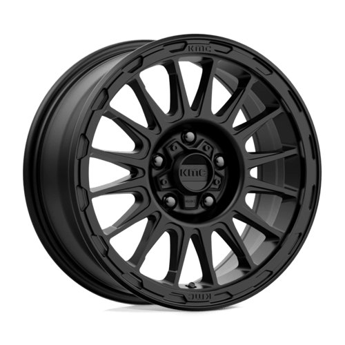 KM542 17X8 6X5.5 S-BLK 35MM
