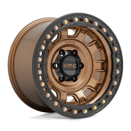 TANK BL 17X9 8X170 M-BRZ -38