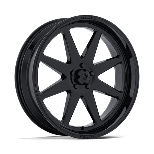 SPARK UTV 22X7 5X4.5 72 +0 G-BLK