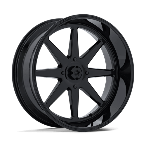 SPARK UTV 24X10 4X137 96 -25 G-BLK
