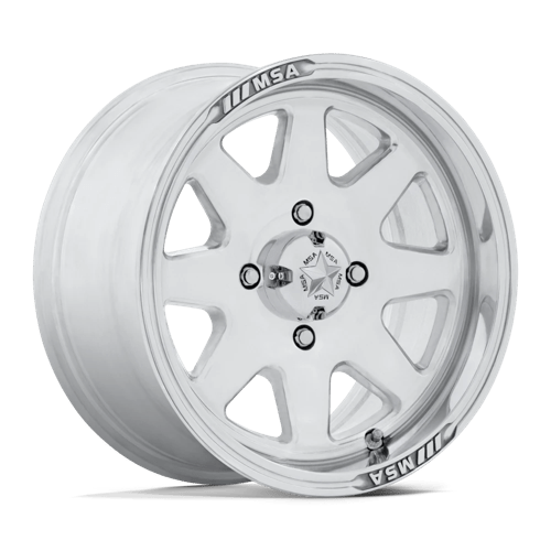 SPARK UTV 14X7 4X156 115 +10 POLISH
