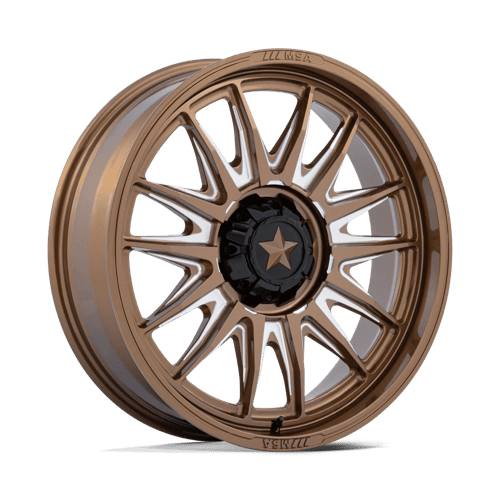 COMMANDER UTV 18X7 5X4.5 +10 BZ-MILL