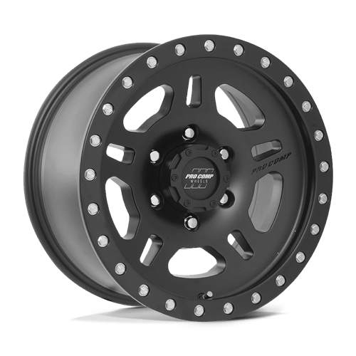 LA PAZ 17X8.5 8X6.5 130 +0 S-BLK
