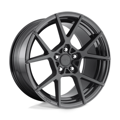 KPS 19X8.5 5X112 66.56 BLD 45MM