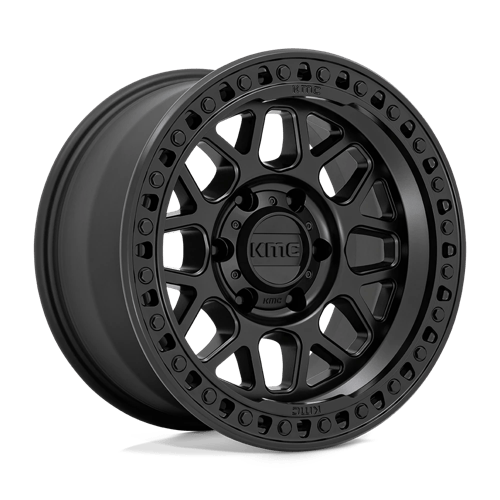 GRS 18X9 8X170 125 -12 S-BLK