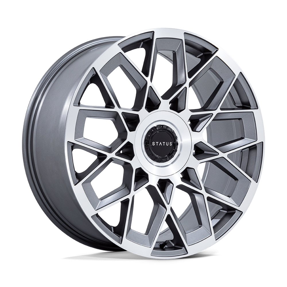 MATRIX 22X9.5 6X5.5 78 +20 ANTH-MIR