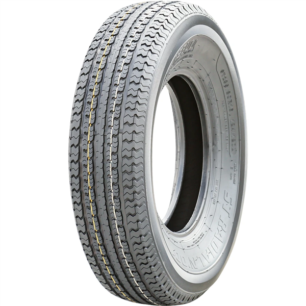 ST 205/75R14 GRANDFORCE ST-007 105/101 L ( 8 PLY ) ** 65 PSI **